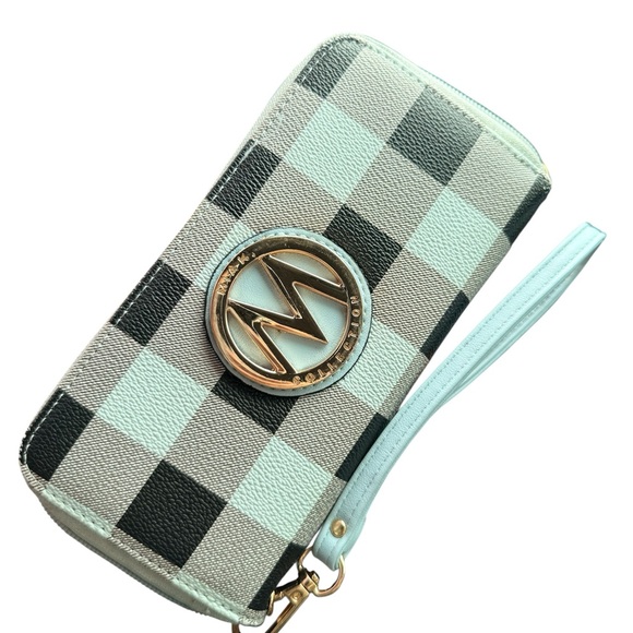 MiaK Yuliana Shoulder Bag and Set - Picture 5 of 6